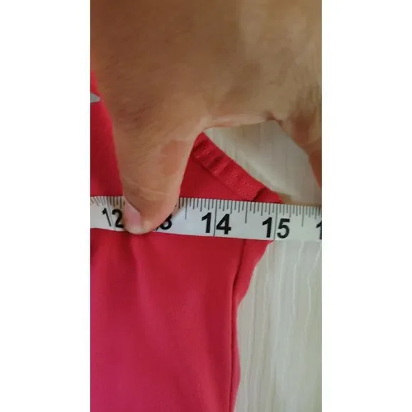 Umbro Women’s Racerback Athletic Tank Top Medium - Picture 3 of 6